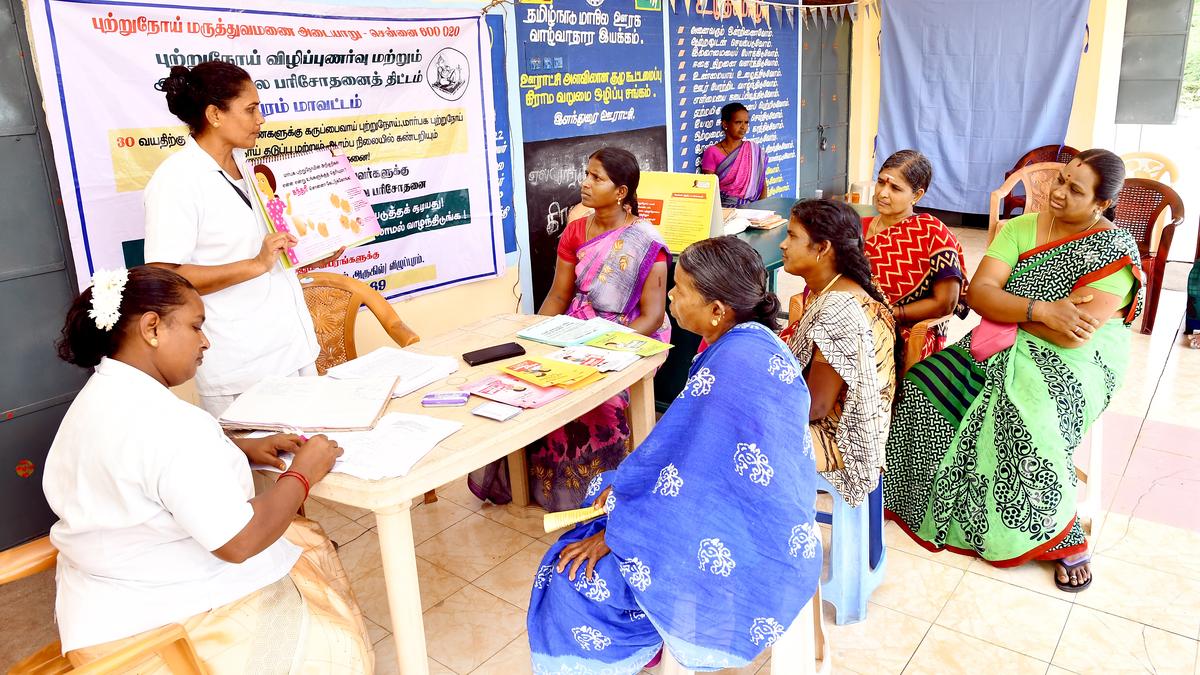 life-saving-checks-for-early-detection-of-most-cancers-and-prevention