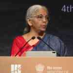 india’s-capability-to-soak-up-exterior-shocks-is-powerful-when-international-financial-system-see-structural-transformation,-says-sitharaman