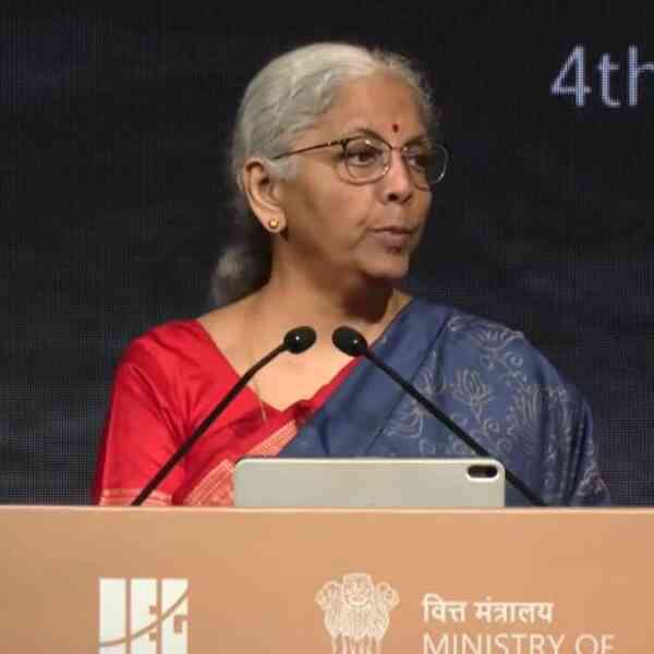 india’s-capability-to-soak-up-exterior-shocks-is-powerful-when-international-financial-system-see-structural-transformation,-says-sitharaman