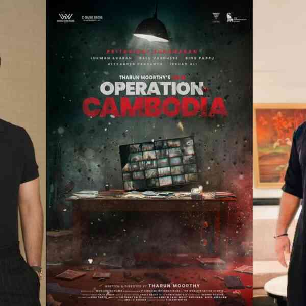 operation-cambodia:-prithviraj-sukumaran,-tharun-moorthy-workforce-up-for-operation-java-sequel