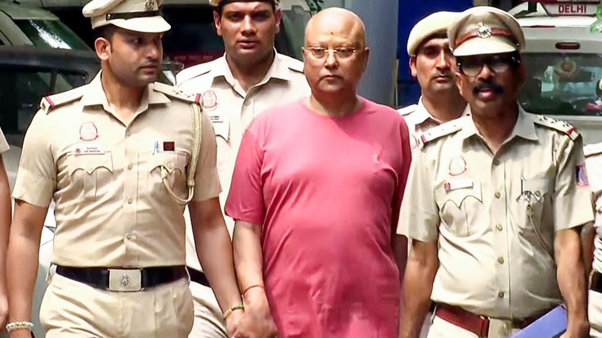 delhi-courtroom-sends-self-styled-godman-chaitanyananda-to-14-day-judicial-custody