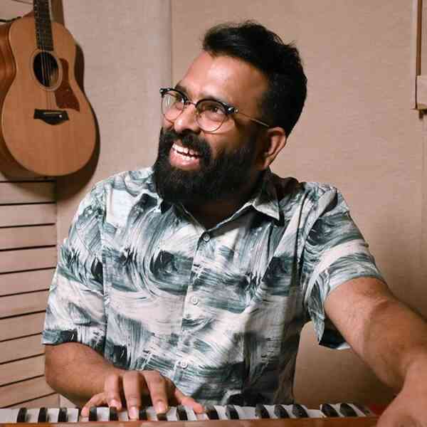 a-dream-undertaking:-santhosh-narayanan-publicizes-home-grown-music-streaming-platform