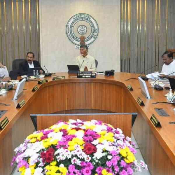 andhra-pradesh-cabinet-approves-spv-for-expediting-amaravati-capital-initiatives