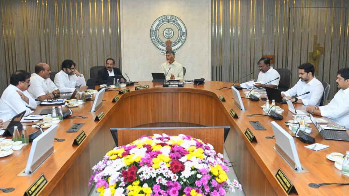 andhra-pradesh-cabinet-approves-spv-for-expediting-amaravati-capital-initiatives