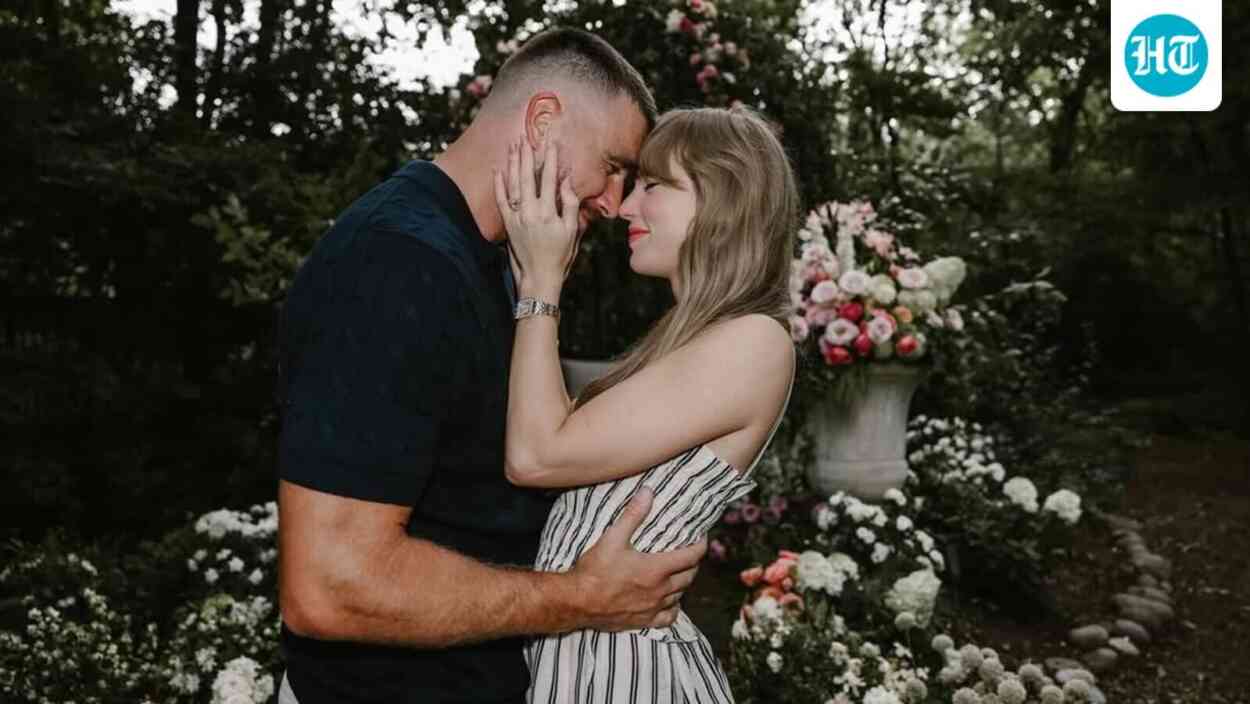 i-knew-i-wish-to-marry-travis-kelce-when:-taylor-swift-will-get-candid-about-proposal,-engagement-ring,-and-marriage