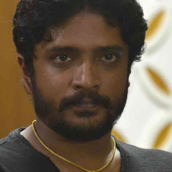 actor-vasishta-simha-is-model-ambassador-for-water-conservation-in-karnataka