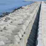 chellanam-in-kerala-on-edge-once-more-over-delay-in-second-phase-tetrapod-seawall-development