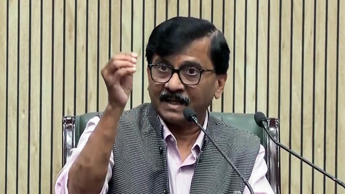 pm-modi-ought-to-announce-reduction-for-flood-hit-farmers-throughout-mumbai-go-to:-sanjay-raut