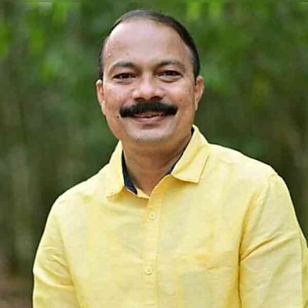 tdb-president-ps.-prasanth-sees-error-in-entrusting-sabarimala-artefacts-to-non-public-particular-person-for-restore-in-2019