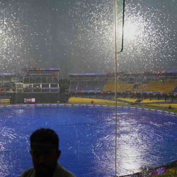 womens-odi-world-cup-sl-vs-aus:-rain-delays-begin-of-sri-lanka-australia-conflict