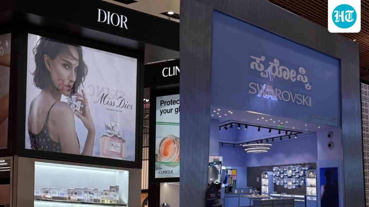 dont-really-feel-assured:-man-with-50-lpa-wage-says-luxurious-airport-outlets-like-dior-and-swarovski-really-feel-out-of-attain