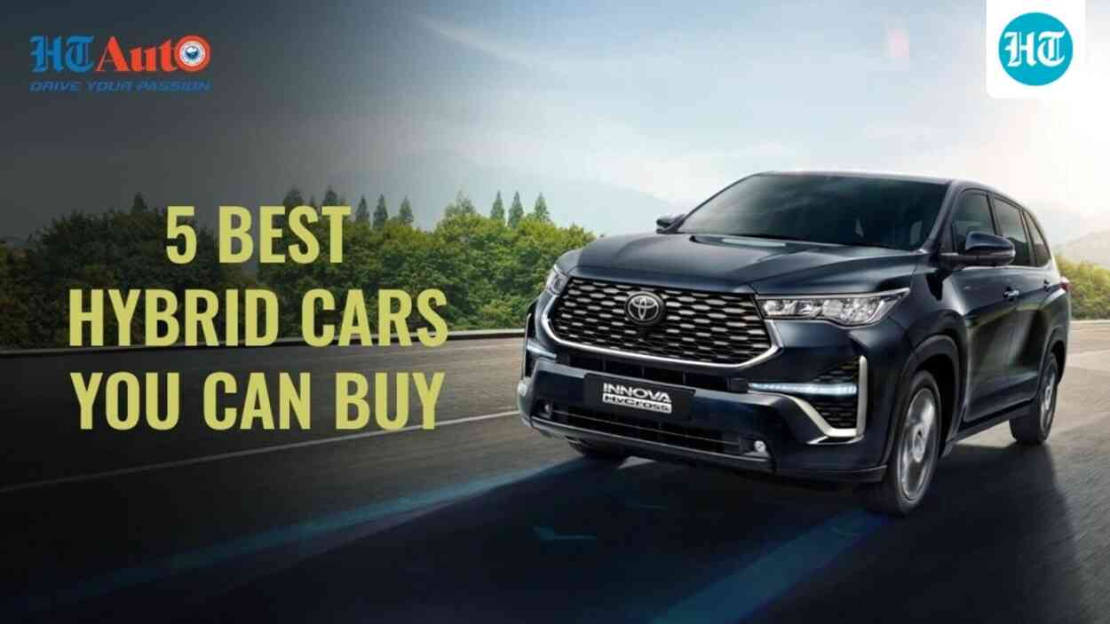 5-best-hybrid-vehicles-in-india-for-gasoline-effectivity-in-2025
