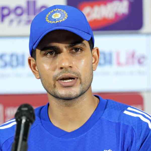 indias-squad-for-australia:-shubman-gill-replaces-rohit-sharma-as-odi-captain,-shreyas-iyer-named-vice-captain