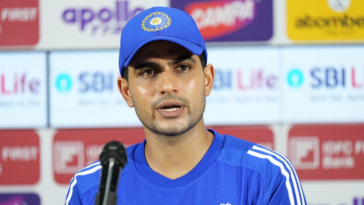 indias-squad-for-australia:-shubman-gill-replaces-rohit-sharma-as-odi-captain,-shreyas-iyer-named-vice-captain