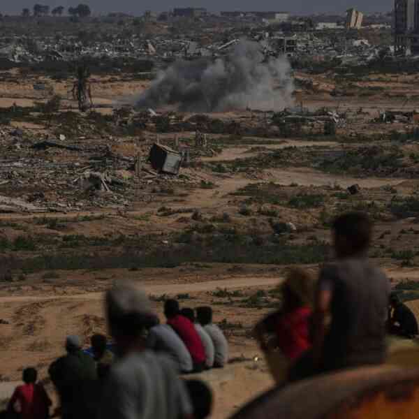 israel’s-military-says-it-is-going-to-advance-preparations-for-first-part-of-trump’s-plan