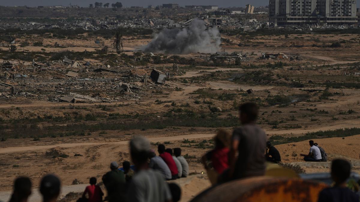 israel’s-military-says-it-is-going-to-advance-preparations-for-first-part-of-trump’s-plan