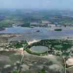 pulicat-fishermen-demand-long-term-answer-as-silt-threatens-lake,-livelihoods