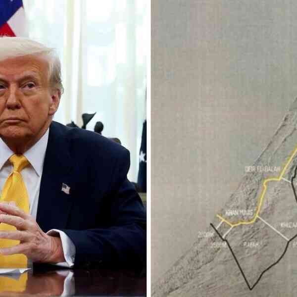 trump-says-israel-acceptedwithdrawal-line,-hamas-affirmation-would-set-off-fast-ceasefire