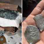 gold,-silver-cash-value-$1-million-recovered-from-300-year-old-shipwreck.-who-will-get-to-maintain-the-treasure?