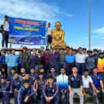 ncc-cadets-on-the-expedition-camp-undertake-cleanliness-drive