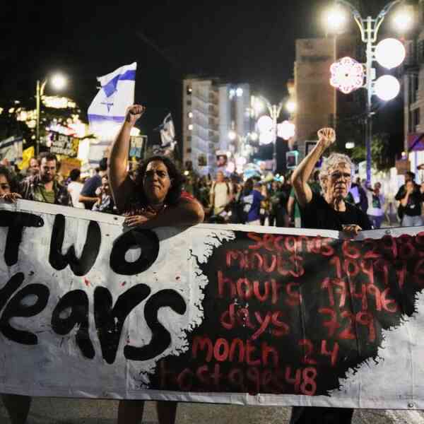 hamas-requires-swift-prisoner-launch-as-talks-with-israel-set-to-start-in-egypt