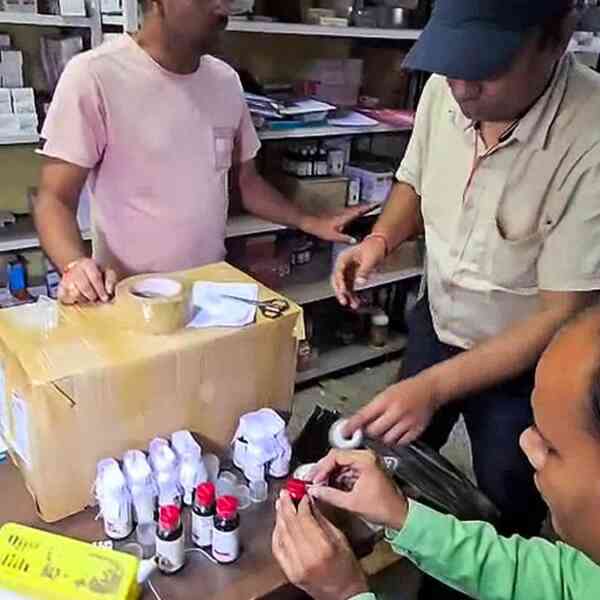 cough-syrup-contamination:health-ministry-directs-strict-compliance-with-revised-schedule-m-norms