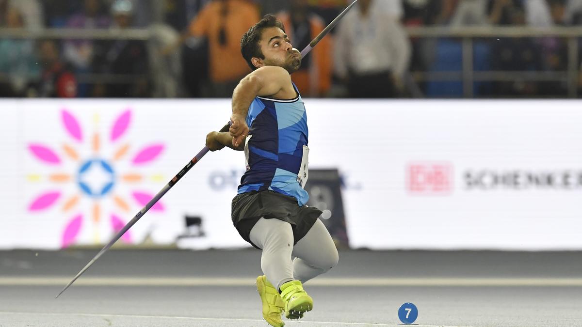 world-para-athletics-championships-|-india-indicators-off-with-4-medals-on-last-day