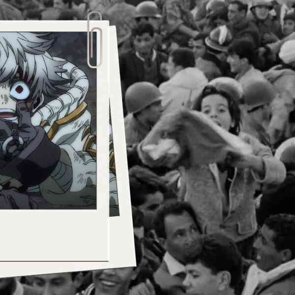 trash-and-revolution:-heres-why-gachiakuta-and-the-battle-of-algiers-must-be-in-your-watch-listing