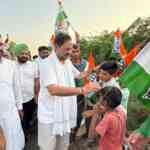 haryana-congress-chief-brijendra-singh-embarks-on-sadbhav-yatra-to-revive-social-concord-in-opposition-to-bjps-divisive-politics