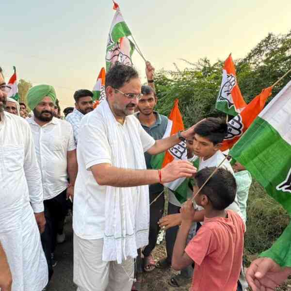 haryana-congress-chief-brijendra-singh-embarks-on-sadbhav-yatra-to-revive-social-concord-in-opposition-to-bjps-divisive-politics