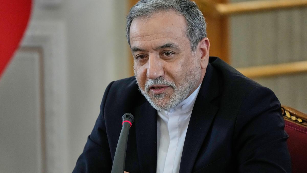 iran-says-cooperation-with-un-nuclear-watchdog-‘not-related’