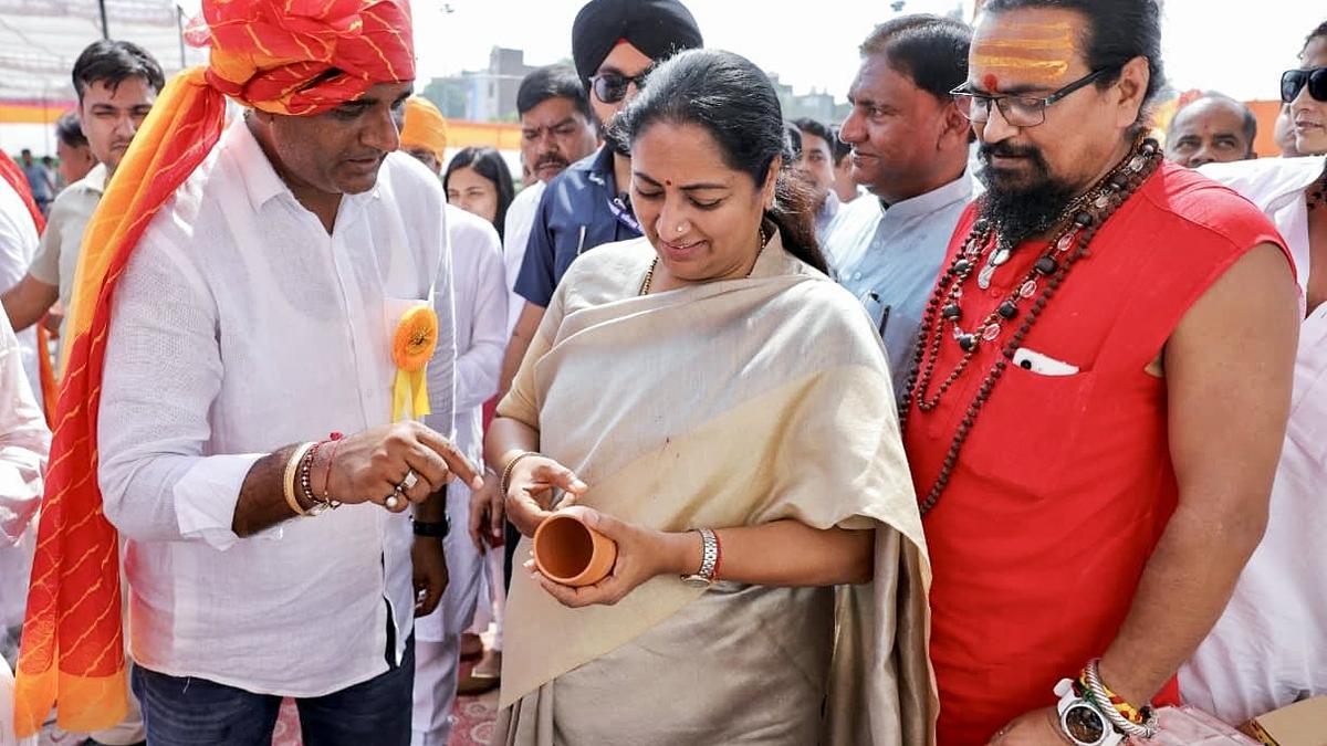 govt.-to-spice-up-native-craftsmanship,-empower-artisans:-cm