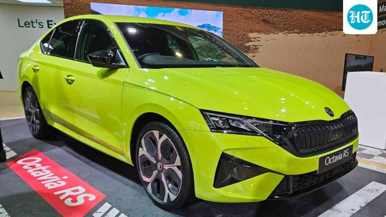 skoda-octavia-rs-pre-bookings-open:-5-issues-that-it-is-best-to-know