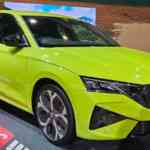 skoda-octavia-rs-pre-bookings-open:-5-issues-that-it-is-best-to-know