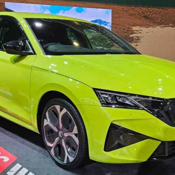 skoda-octavia-rs-pre-bookings-open:-5-issues-that-it-is-best-to-know