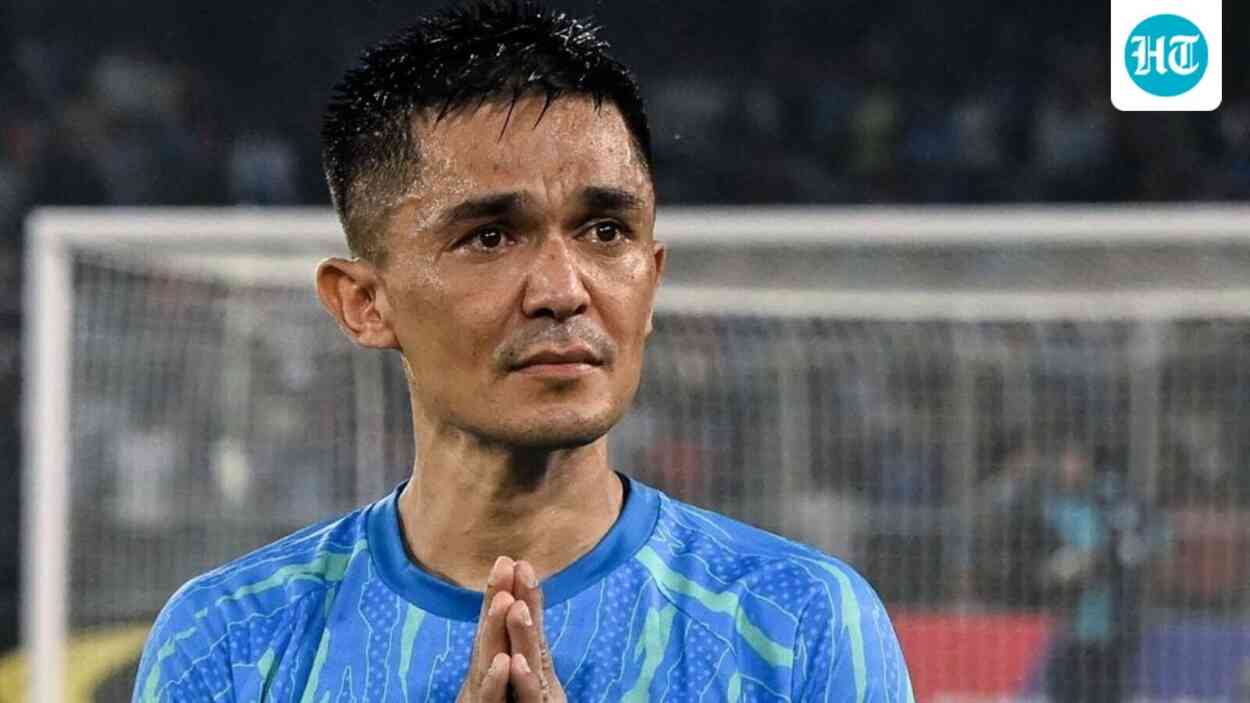 sunil-chhetri,-sandesh-jhingan-return-as-india-identify-23-member-squad-for-do-or-die-conflict-in-opposition-to-singapore