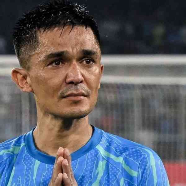sunil-chhetri,-sandesh-jhingan-return-as-india-identify-23-member-squad-for-do-or-die-conflict-in-opposition-to-singapore