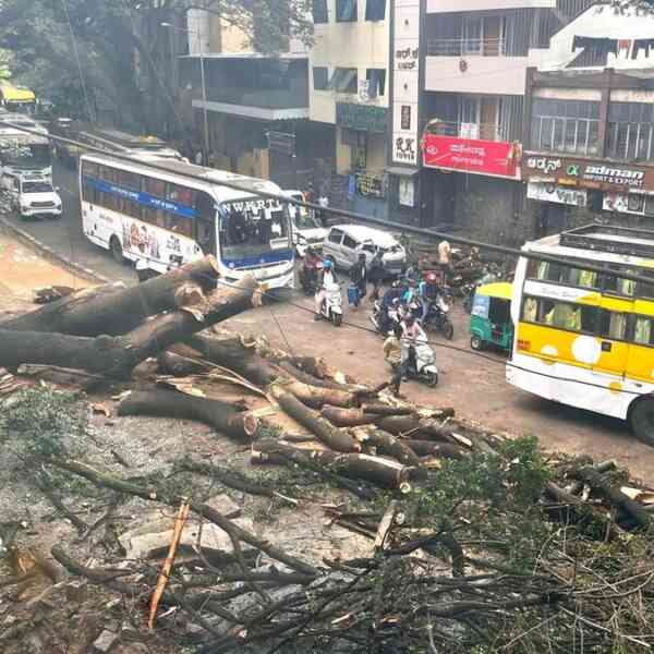 bengaluru-rains:-overnight-downpour-submerges-metropolis-roads,-disrupts-visitors