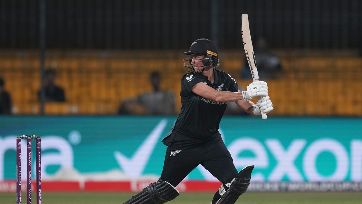 womens-odi-world-cup-sa-vs-nz:-mlabas-four-for-denies-devine-back-to-back-tons-as-new-zealand-fold-for-231