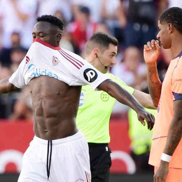 humiliation-for-barcelona-as-sevilla-hand-over-footballing-classes;-atletico-drop-factors