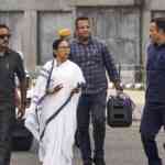 north-bengal-floods-are-synthetic,-says-mamata-as-toll-rises-to-twenty-eight