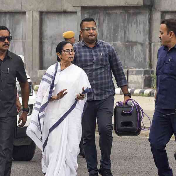 north-bengal-floods-are-synthetic,-says-mamata-as-toll-rises-to-twenty-eight