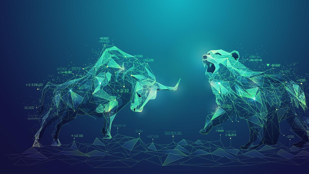 stock-markets-rally-in-early-commerce-on-shopping-for-in-banking-counters