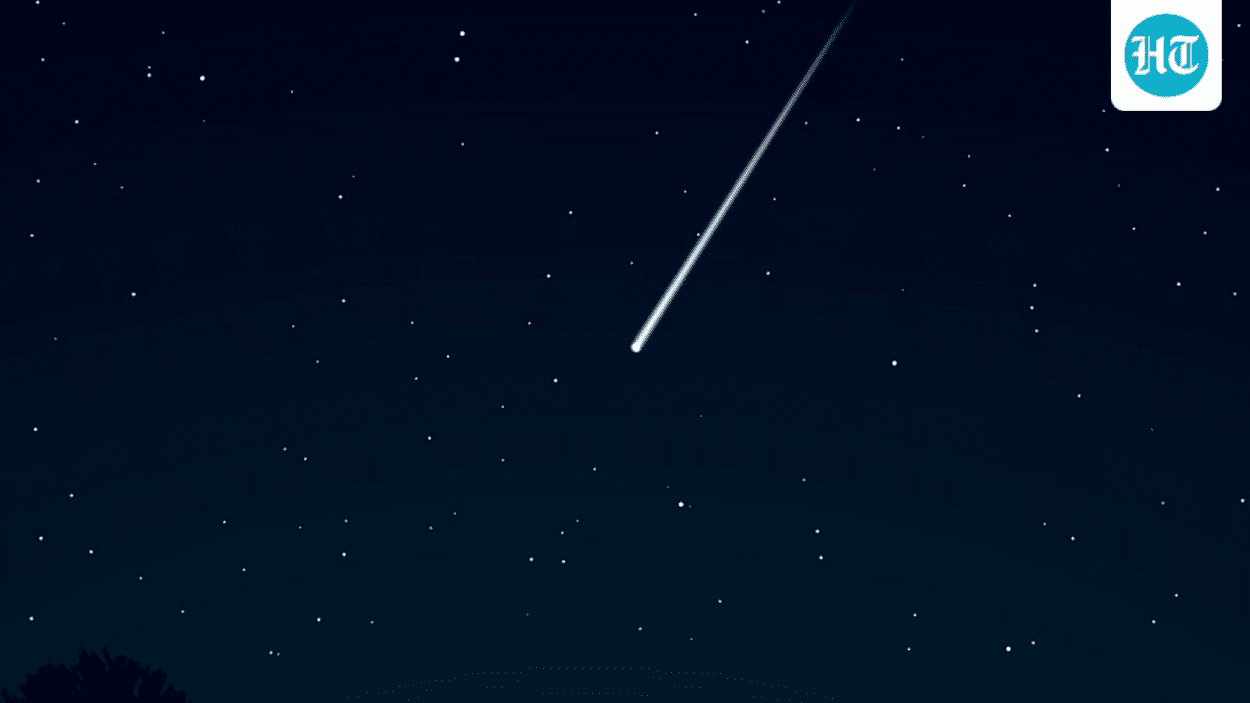 draconid-meteor-bathe-2025:-where-and-how-one-can-watch-brilliant-capturing-stars