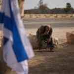 divided-israel-marks-two-years-since-oct-7-assault-as-gaza-struggle-grinds-on,-hostages-languish
