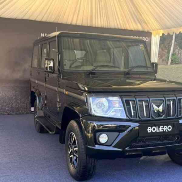 mahindra-bolero-launched-at-7.99-lakh:-3-issues-which-might-be-modified