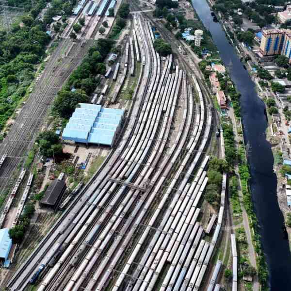 union-cabinet-approves-4-railway-tasks-masking-18-districts-in-4-states