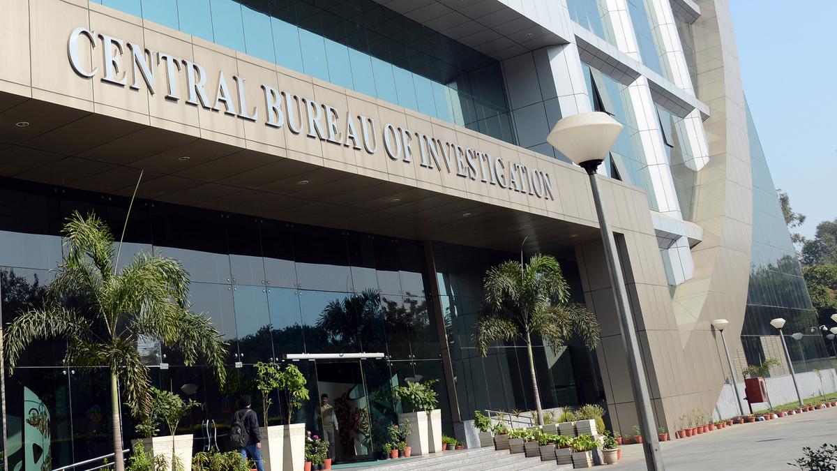 cbi-participates-in-interpol-op-haechi-vi,-arrests-eight-key-operatives-of-transnational-cybercrimes
