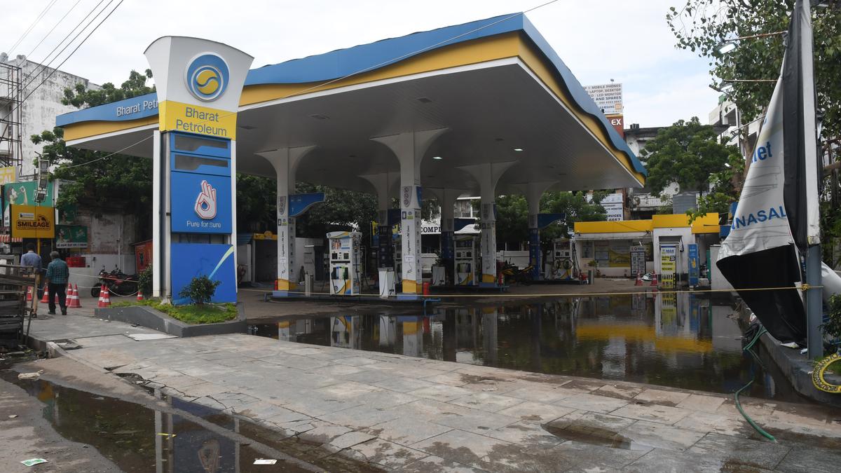 fuel-retailers-search-provide-of-non-ethanol-blended-petrol-throughout-monsoon
