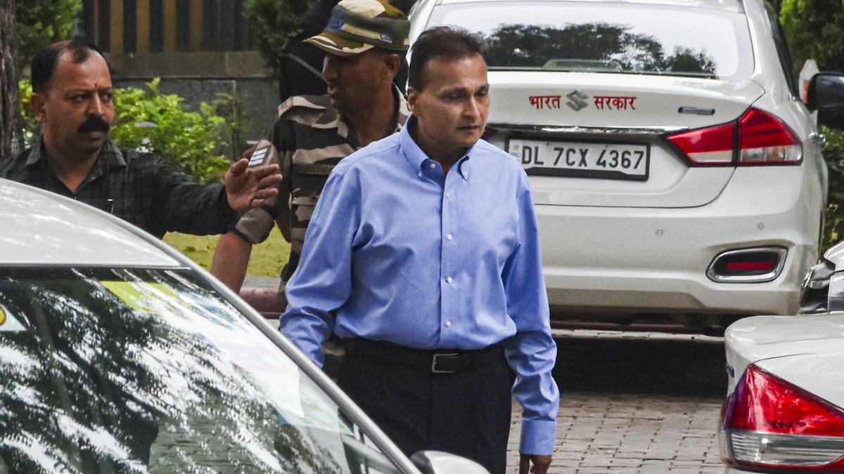 bombay-high-court-dismisses-anil-ambanis-petition-in-opposition-to-sbis-fraud-classification-of-reliance-communications